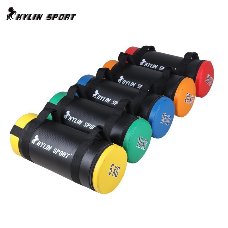 热销多功能能量包力量爆发力袋训练器体能训练袋健身增肌体能powe