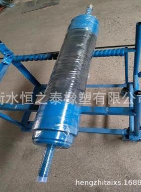 热销大口径260280塞瓦塞膨胀胶管橡胶循环注浆注浆斯抽放用