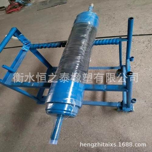 热销大口径260280注浆塞膨胀胶管橡胶循环注浆塞瓦斯抽放用