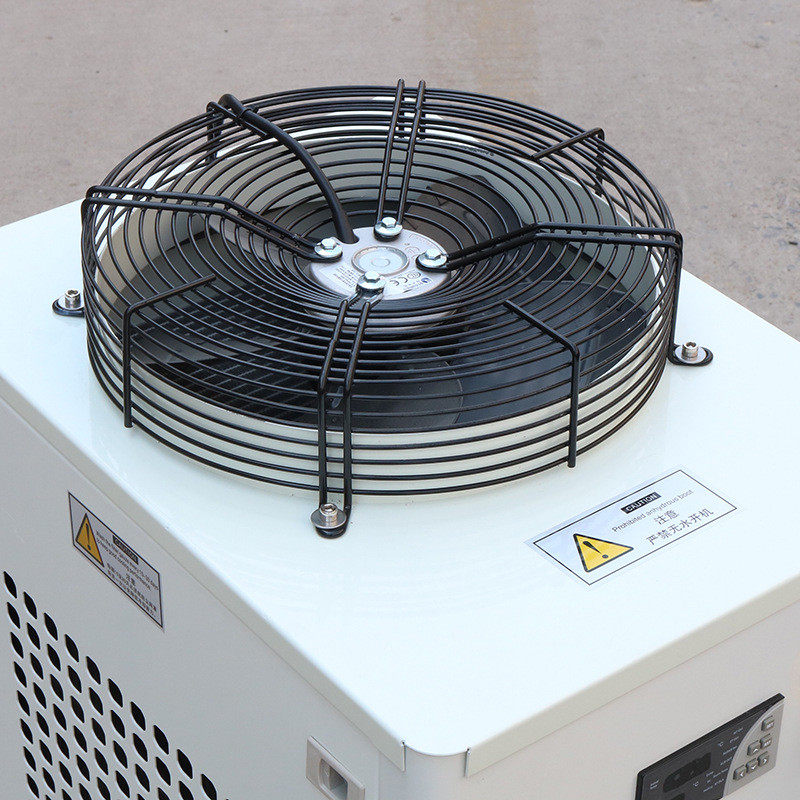 厂家批发rt-5800激光切割冷水机焊接机制冷机循环水箱水泵冷水机