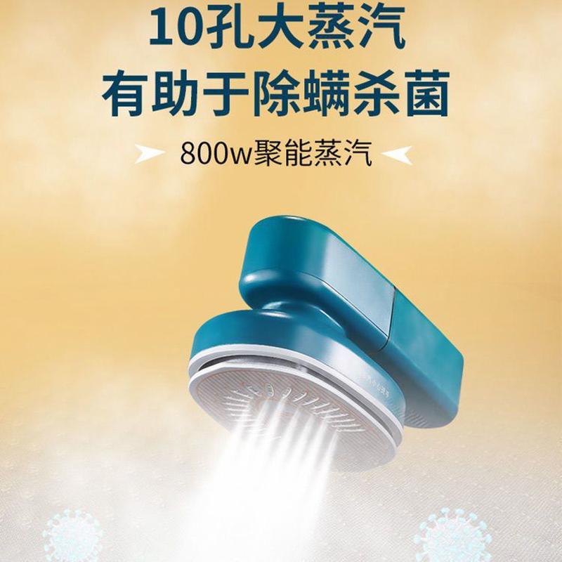 干湿两用蒸汽熨斗手持挂烫机小型家用宿舍便携式衣服熨烫