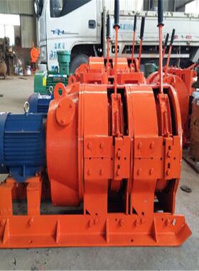 热销厂家矿用2jp-30耙矿耙煤矿搬运设备隔爆型绞车矿绞车配件