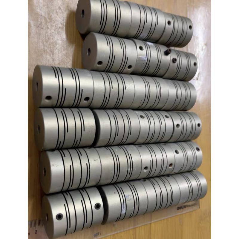 联轴器DEE11/D12/D16/D20/D25/D32/D40/D50/D63/D34/6/8/11/13/20