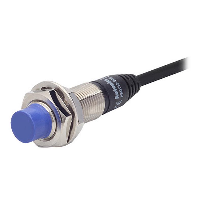 Autonics奥托尼克斯电感式标准型接近开关PRD12-8DP