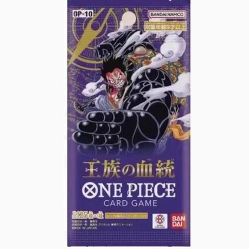 OPCG海贼王航海王卡牌OPC13补充包继承的意志简中PRBC02经典合集