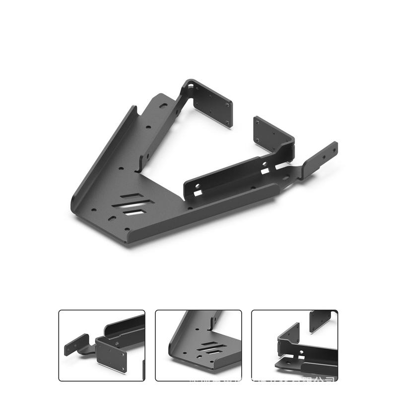 Voron0.2V0/0.1V0.2Voron0.23D打印机升级Kirigami平台支架