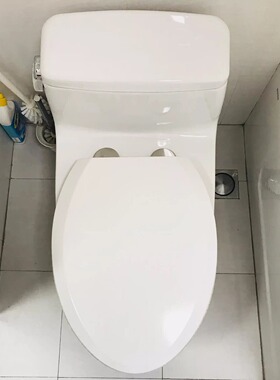 通用TO马桶盖加厚座便盖板坐厕圈SW784B CW854RB 886 744 764GB