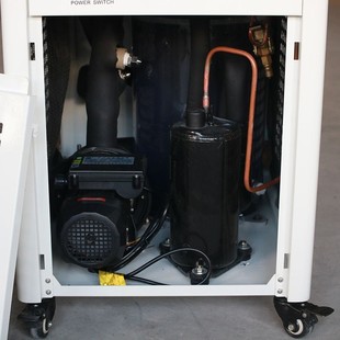 工业激光切割机雕刻机冷水机厂家供应冷水机循环cw6200光纤冷水机