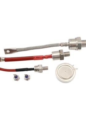 热销平板式可控硅powerexc380pbscr金属封装prxc380pb9116pr晶闸