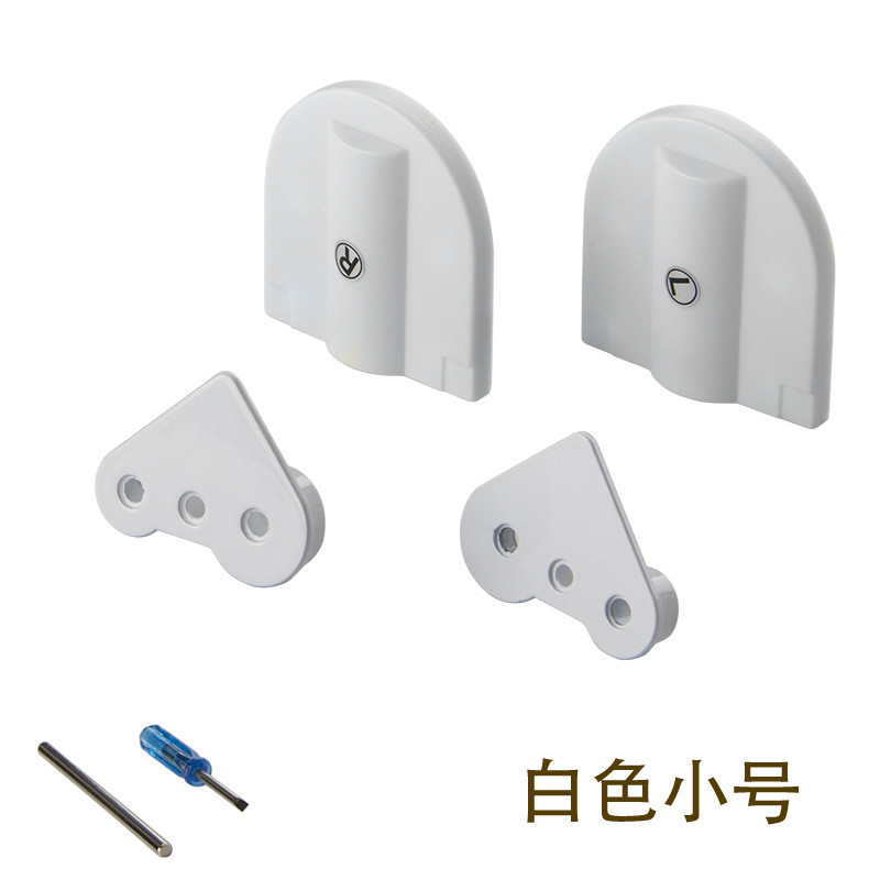 锌合金阻尼缓冲翻板合叶铰链白黑色镜化妆桌梳妆台上翻珠宝柜合页