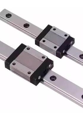 导轨 滑轨加宽型 SSEBW SSE2BW SSEBWL SSE2BWL-6.5/9/12/14/16-L