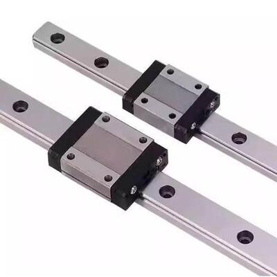 导轨 滑轨加宽型 SSEBW SSE2BW SSEBWL SSE2BWL-6.5/9/12/14/16-L