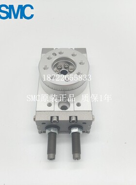 热销smc摆台气缸msqamsqb7a10a20a30a50a70a30r50r70r现
