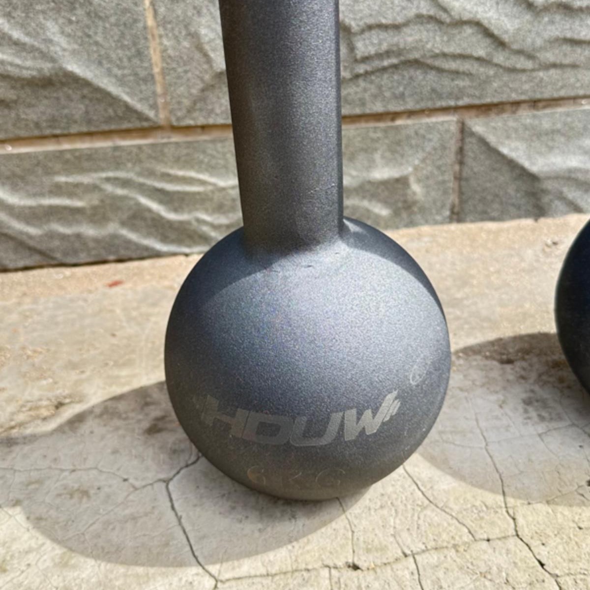 热销工厂批发 健身锤铃剑铃训练健身子4kg圆锤大锤砸轮胎摔跤训练