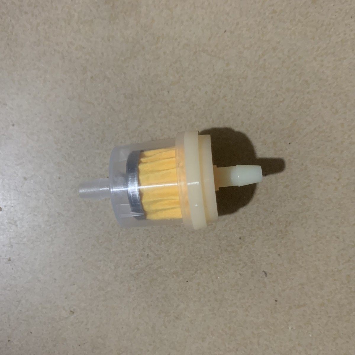 德玛莎后置过滤器二三四代水光机通用连接铜管负压管卡扣耗材配件
