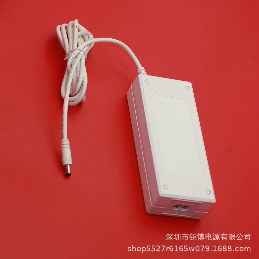 符合CCC现货供应12V12.5A六极能效电源液晶显示器150W适配器