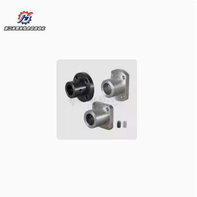 钢GAF/GAC11/12/26-D12/D15/D16/D20/D25/D30/D40导向轴支座STHCB