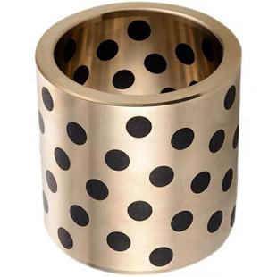 L50 L70 D50 D30 D35 d60 D40 L60 OFL02 L80 03无油衬套OFK01