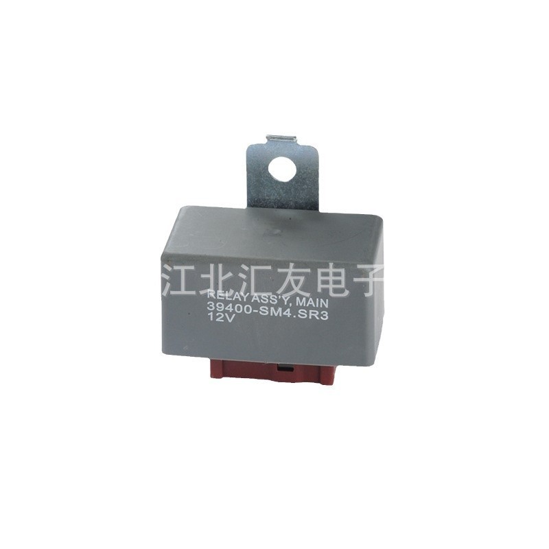 39400-SM4.SR3汽油邦浦斷電器39400-SM4-003燃油泵继电器