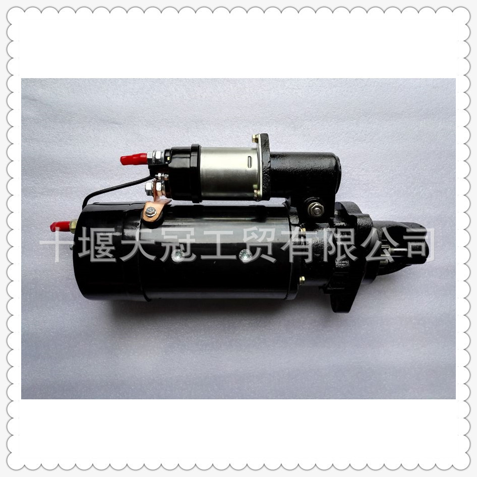 4N31816V5227起动机2071650启动马达207-165010R039910R0399