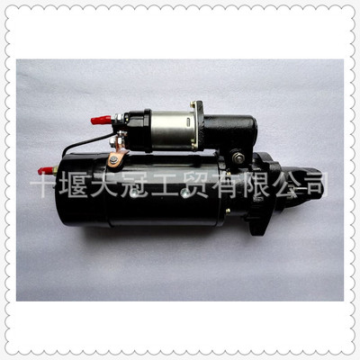 4N31816V5227起动机2071650启动马达207-165010R039910R0399