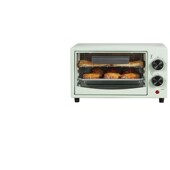 热销小型烤箱烘培一人食家用宿舍网红可热饭菜小号迷你多功能电烤