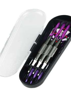 热销gentrylive软式飞镖飞镖电子套装20g仿钨钢色铜镖darts