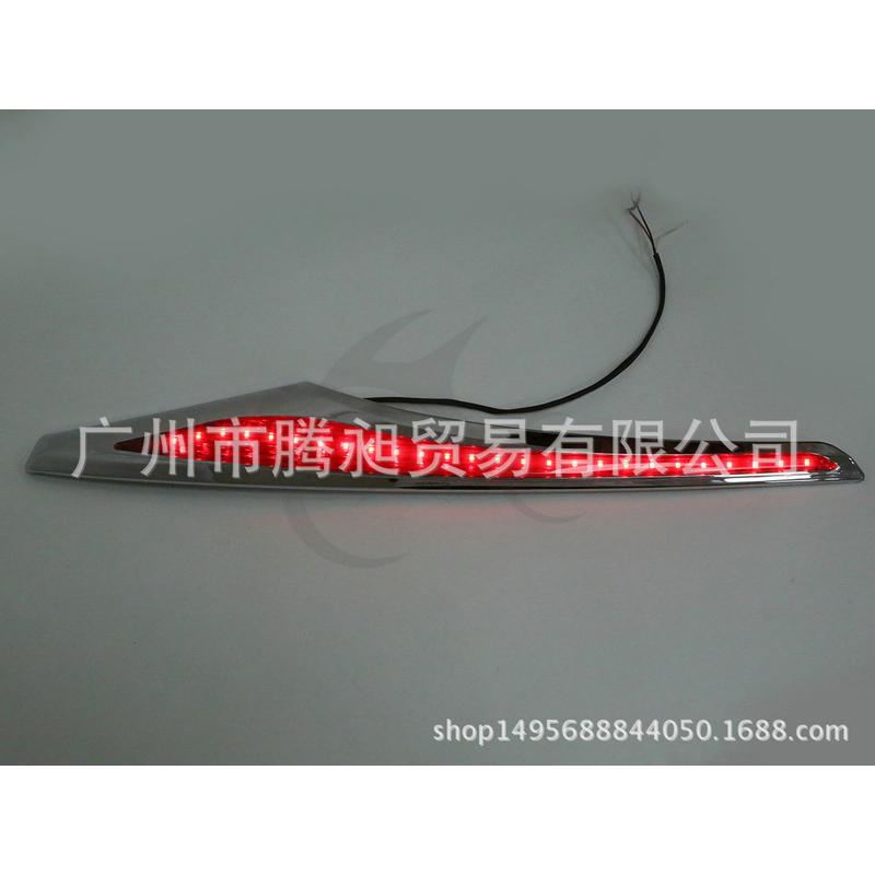 热销适用1800gl1800箱后边彩灯装饰灯现货