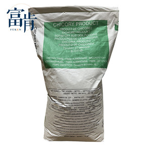 现货供应水溶性进口比利时菊粉食品级膳食纤维95含量菊苣提取物