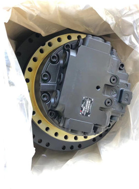 热销三一sy215挖掘机行走减速机11752834 gt60t106 三一减速机行