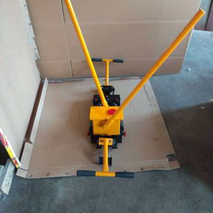 热销铁路yft-400Ⅱ型轨双向液压轨缝调整器机yft-400缝轨调整机