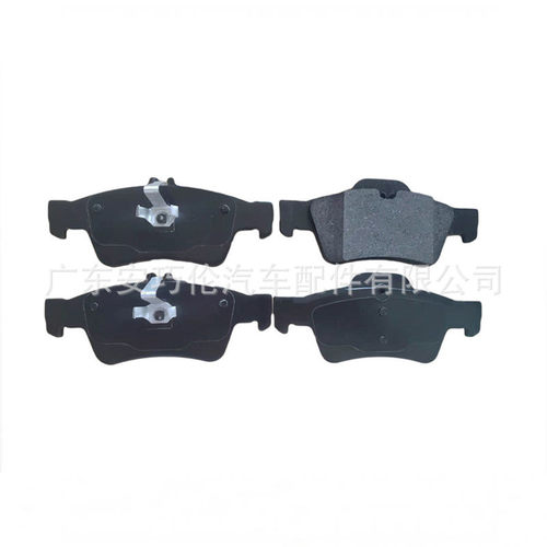 热销适用路虎刹车片揽胜运动版lr093886lr114004lr016684