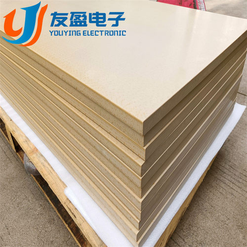 热销棒/peek板厂家直销耐高温耐腐防静电加工零切高聚合物材料