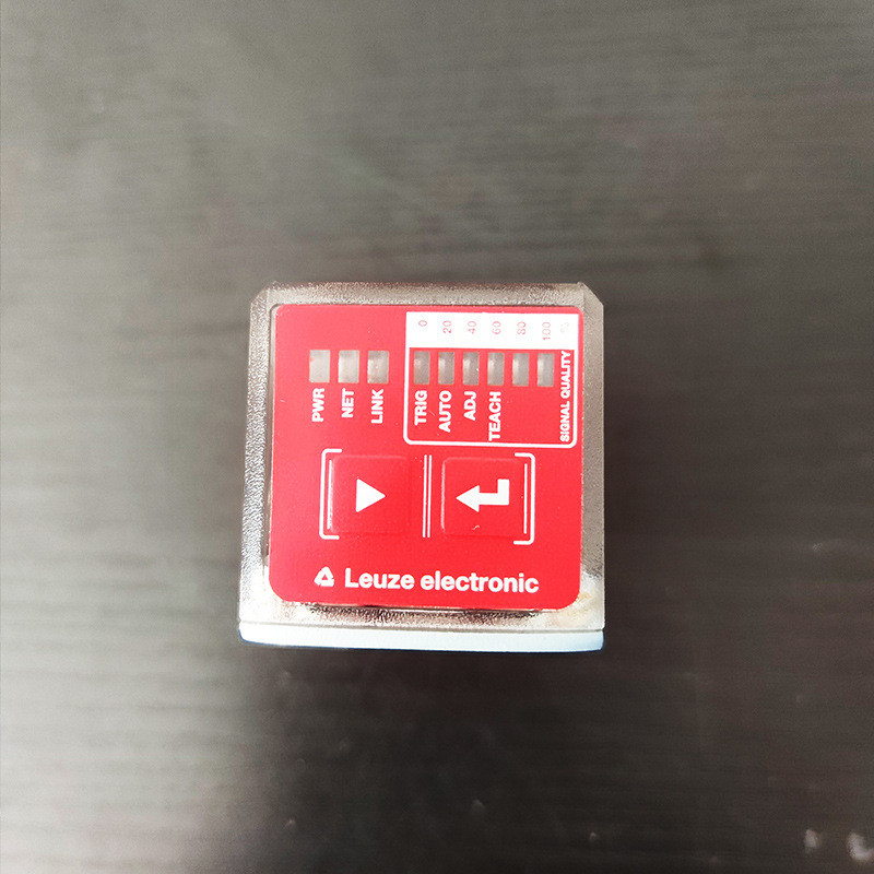 现货Leuze/劳易测DCR 202i FIX-M1-102-R3固定式2D条码阅读器识别