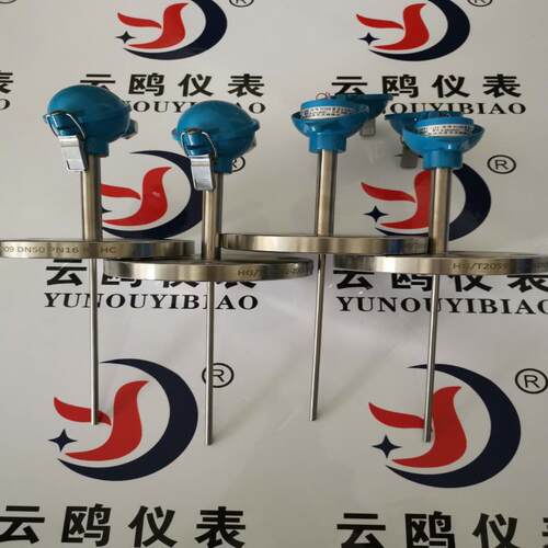 热销wrmk2-461手柄式铠装热电偶wrnk-491wrmk-341