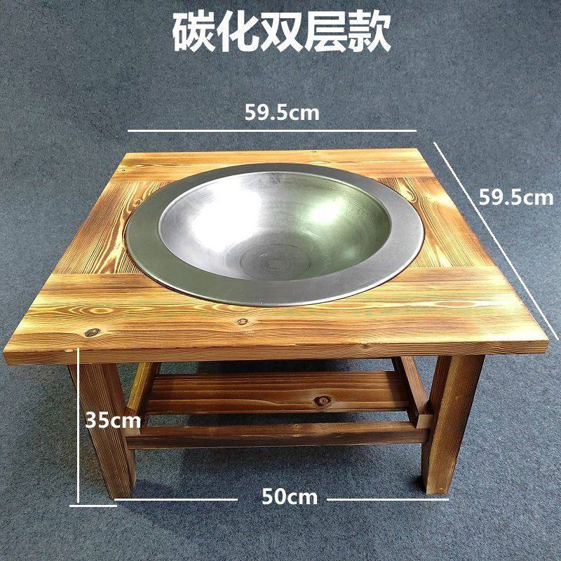 热销木炭老式火盆烤火盆取暖炉子烧烤炉户外室内烤架搬家碳火煮安,户外/登山/野营/旅行用品,烧烤炉/烤架,淘宝优惠券,粉丝福利购,淘宝优惠卷