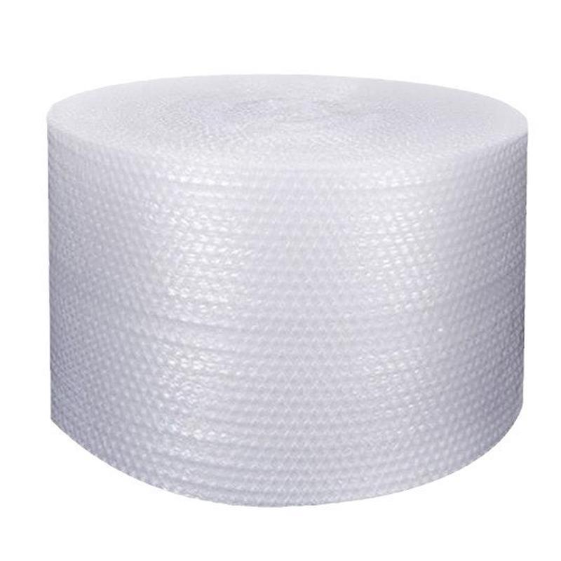 热销防震卷装泡泡膜快递包装泡沫气泡膜泡泡纸气泡卷打包批发120c