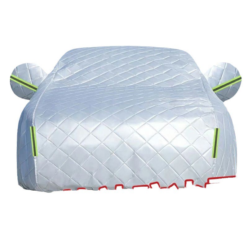 别克君威专用防冰雹车衣车罩防晒防雨隔热加厚遮阳盖布防尘汽车套