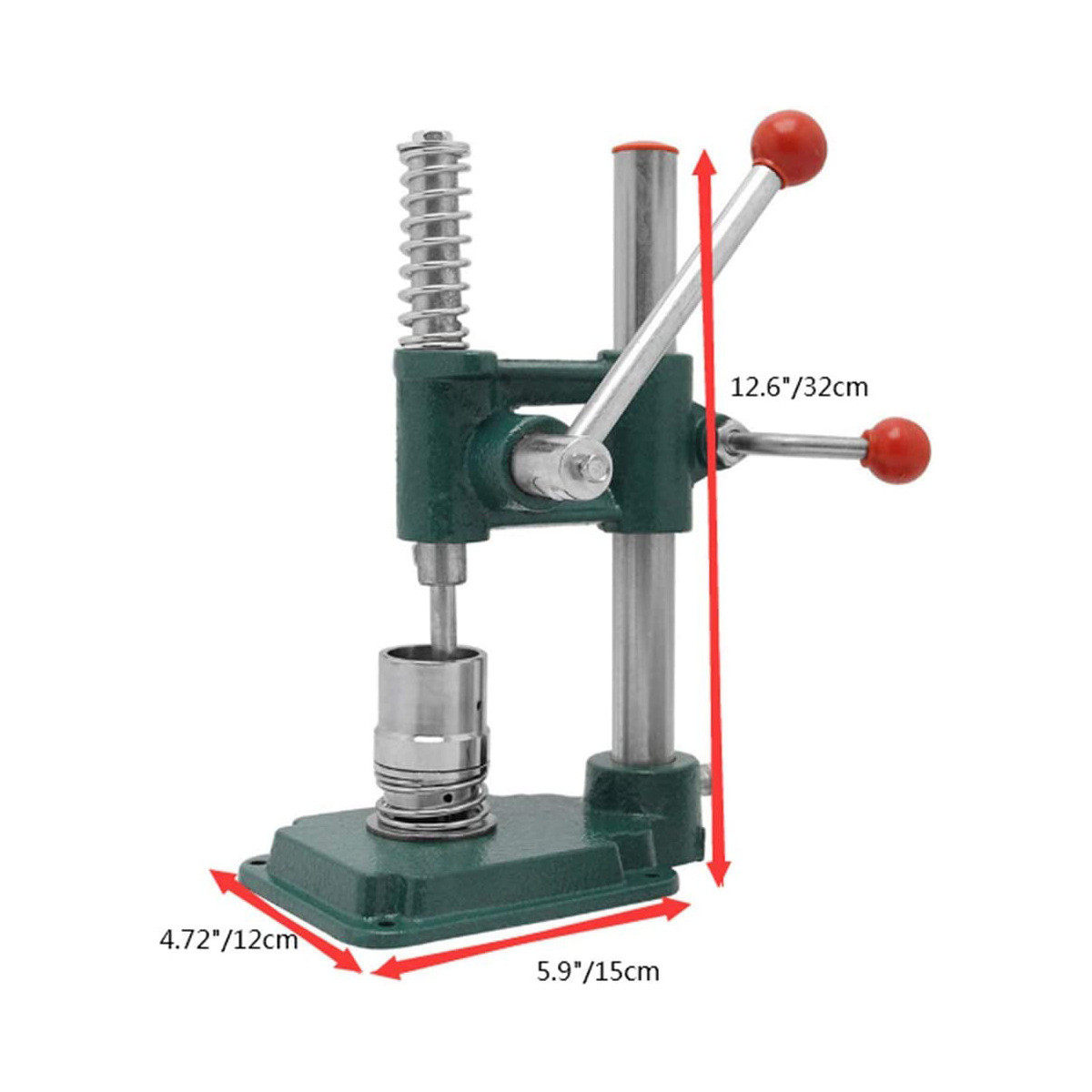 斩供应多功能手压机手压包扣机打孔打批发机软包沙发包扣机,办公设备/耗材/相关服务,丝印版,淘宝优惠券,粉丝福利购,淘宝优惠卷
