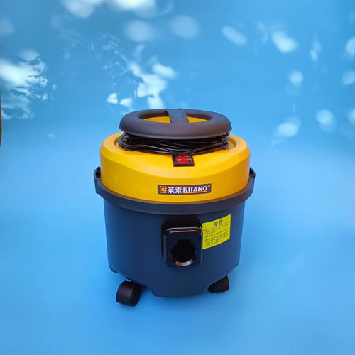 莱索ekh-16a商用吸尘器家用地毯开荒宠物美缝保洁用小型吸尘机