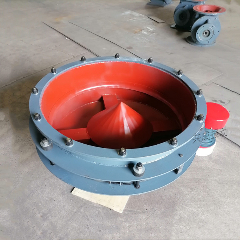 热销粉仓破拱下料器涡旋活化给料机活化物料厂家漏斗振动直发