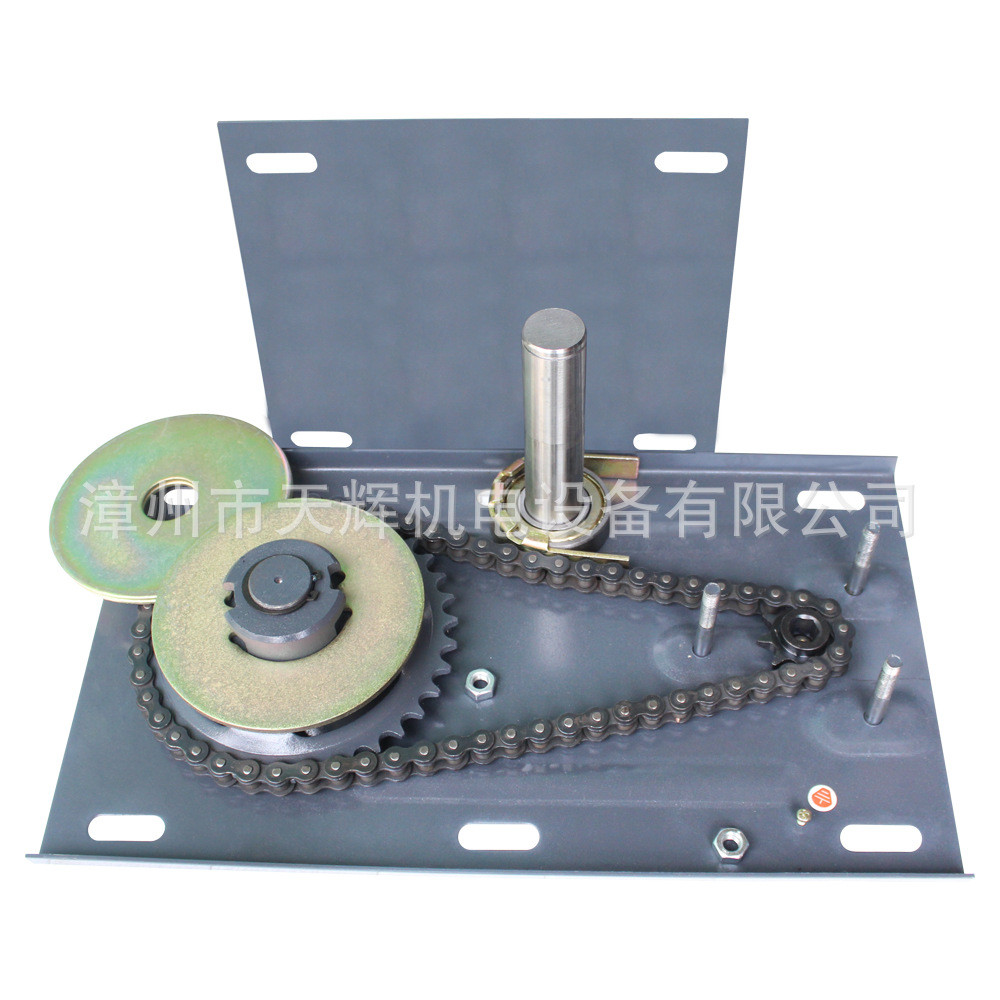 热销电动卷门机门机门机自动遥控遇阻卷门机