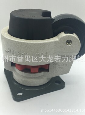 40f60f80f100f120f150f福马轮福马福马可调节万向万向轮轮