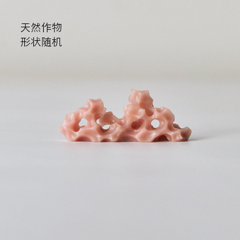 w1tr批发天然玉石手工雕刻太湖石小号山子茶搁枕笔架山茶