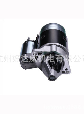 热销 库存 起动机 25-39610-00 适用于发动机CT2-29 2-29 3-44