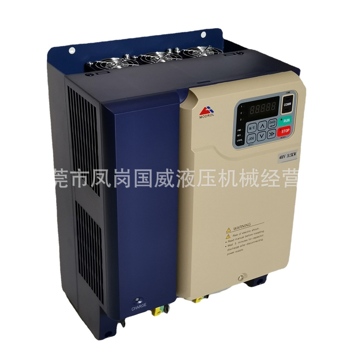 热销蒙德用ims-p4-4018s注塑机伺服电机驱动器控制器闭环永磁伺服