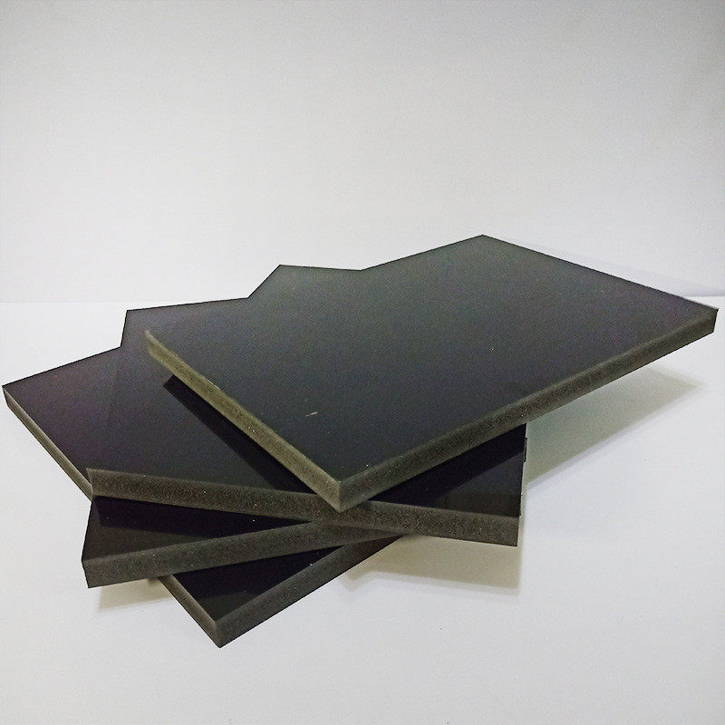 厂家批发黑色pvc发泡板雪弗板塑料板材发泡板高密度pvc磨砂,橡塑材料及制品,PP板,淘宝优惠券,粉丝福利购,淘宝优惠卷