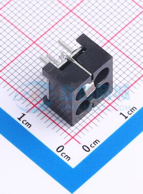 EMI滤波器(RC,LC网络) BNX012H01 插件 50V 15A 电子元器件配单