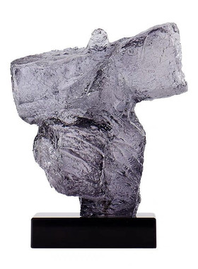 太极人物树脂摆件家居装饰品复古桌面陈设办公室新中式雕塑工艺品