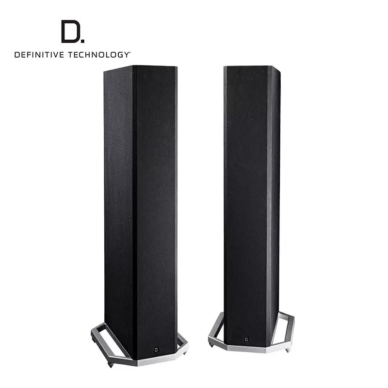 DT/狄分尼提 BP9020 发烧级HiFi落地音箱 专业家庭影院主音响